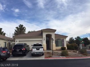 7954 Quail Turn St, Las Vegas, NV 89131