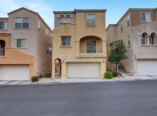 10521 Nevada Falls Ave, Las Vegas, NV 89129