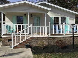 2928 Duke Trl, Murrells Inlet, SC 29576