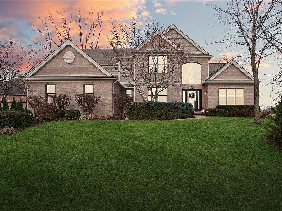 1st image of 5268 Prairie Dunes Ct N