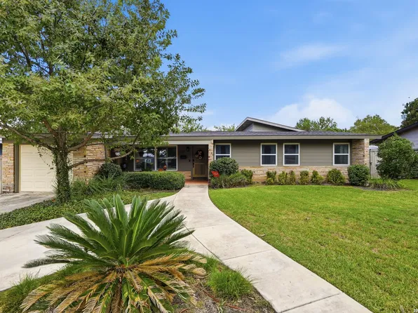 307 CALUMET PL, San Antonio, TX 78209