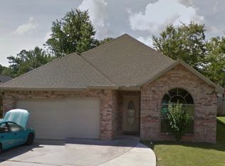 7363 Ieke Dr, Diamondhead, MS 39525