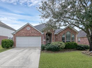 30318 Mesa Valley Dr, Spring, TX 77386