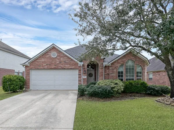 30318 Mesa Valley Drive, Spring, TX 77386