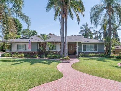 11742 Monte Vista Dr, Whittier, CA, 90601