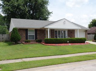 4131 Rudy Martin Dr, Owensboro, KY 42301