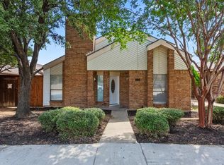 4028 La Costa Ct, Irving, TX 75038