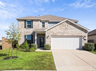 5742 Aurora Greens Ln, Katy, TX 77493