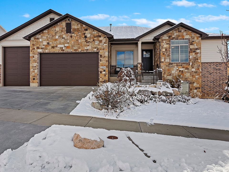 1794 E Maple Way, Layton, UT 84040 MLS 1978766 Zillow