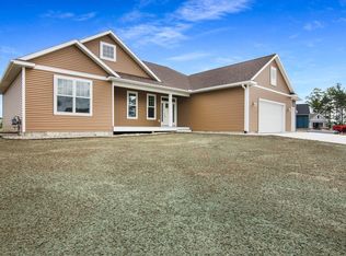 267 Grouse Run, Traverse City, MI 49685