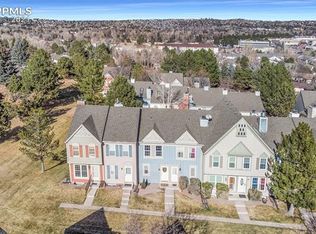 3533 Queen Anne Way, Colorado Springs, CO 80917