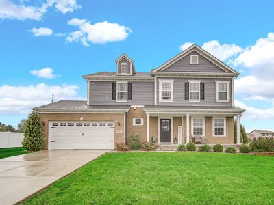 9164 Sherwood Ct, Saint John, IN, 46373