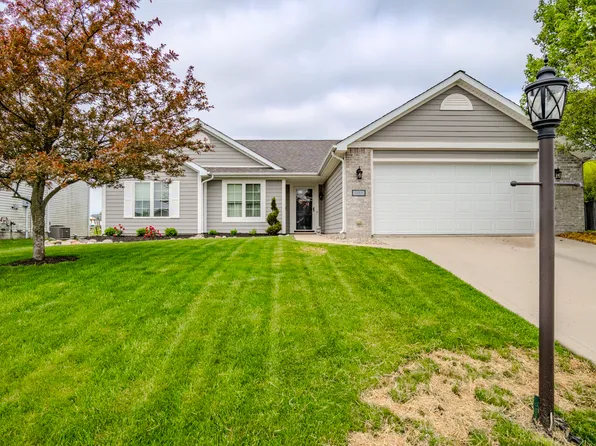 10811 Knollton Run, Fort Wayne, IN 46818