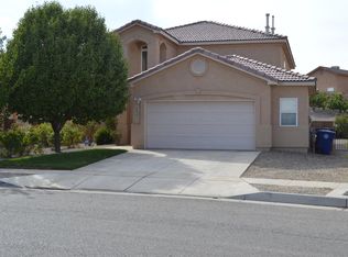 10639 Big Springs St SW, Albuquerque, NM 87121