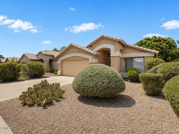 1102 W Heather Ave, Gilbert, AZ 85233