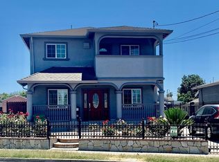 589 Meek Ave, Hayward, CA 94541