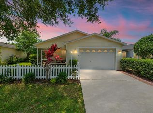 366 Red Bank Rd, The Villages, FL 32162