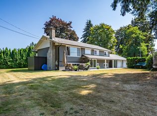 23165 88th Ave, Langley, BC V1M 3T1