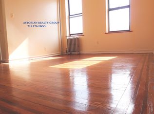 28-44 35th St #9, Astoria, NY 11103