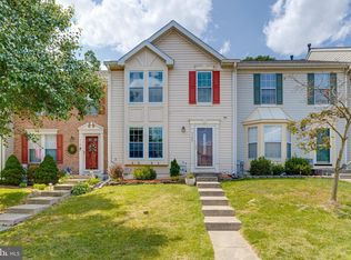 3108 Hidden Ridge Ter, Abingdon, MD 21009