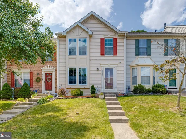 3108 Hidden Ridge Ter, Abingdon, MD 21009