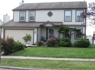 3327 Bidlington Dr, Columbus, OH 43224