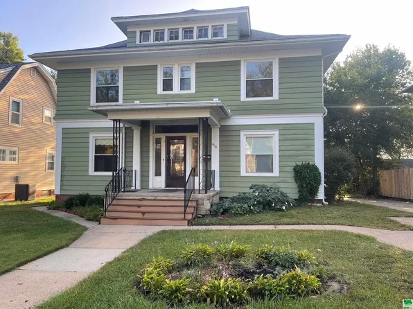 1918 Douglas St, Sioux City, IA 51104
