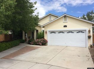 1992 Eight Iron Ct, Fernley, NV 89408
