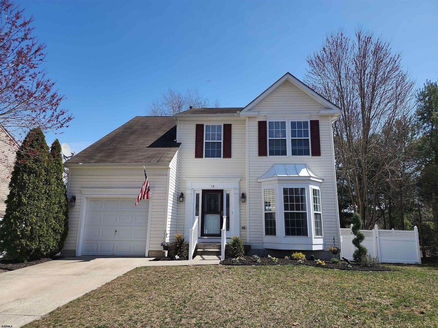 18 Thornhill Dr, Egg Harbor Township, NJ 08234 | Zillow