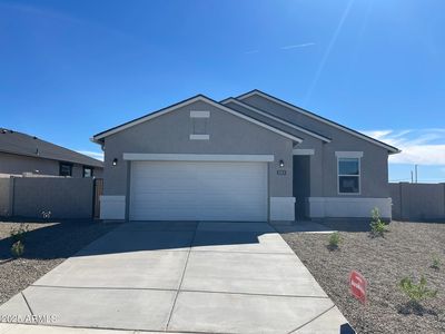 501 W Bunker Hill St, Florence, AZ, 85132