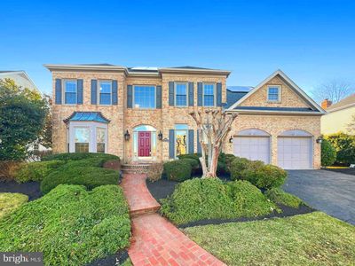 6166 Hidden Canyon Rd, Centreville, VA, 20120