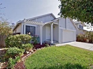 536 Christopher Way, Windsor, CA 95492