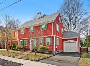 62 Norman Rd, Melrose, MA 02176