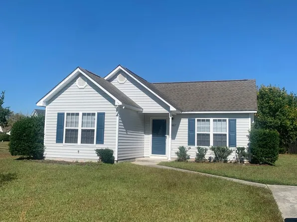 2407 Oban Ct, Wilmington, NC 28411