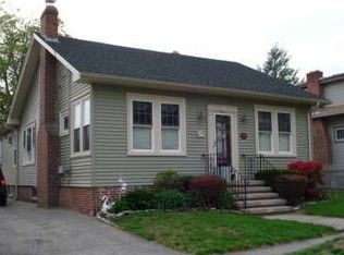 62 Audubon Ave, North Providence, RI 02908