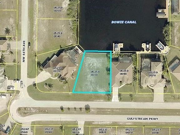 3rd image of 4317 Gulfstream Pkwy
