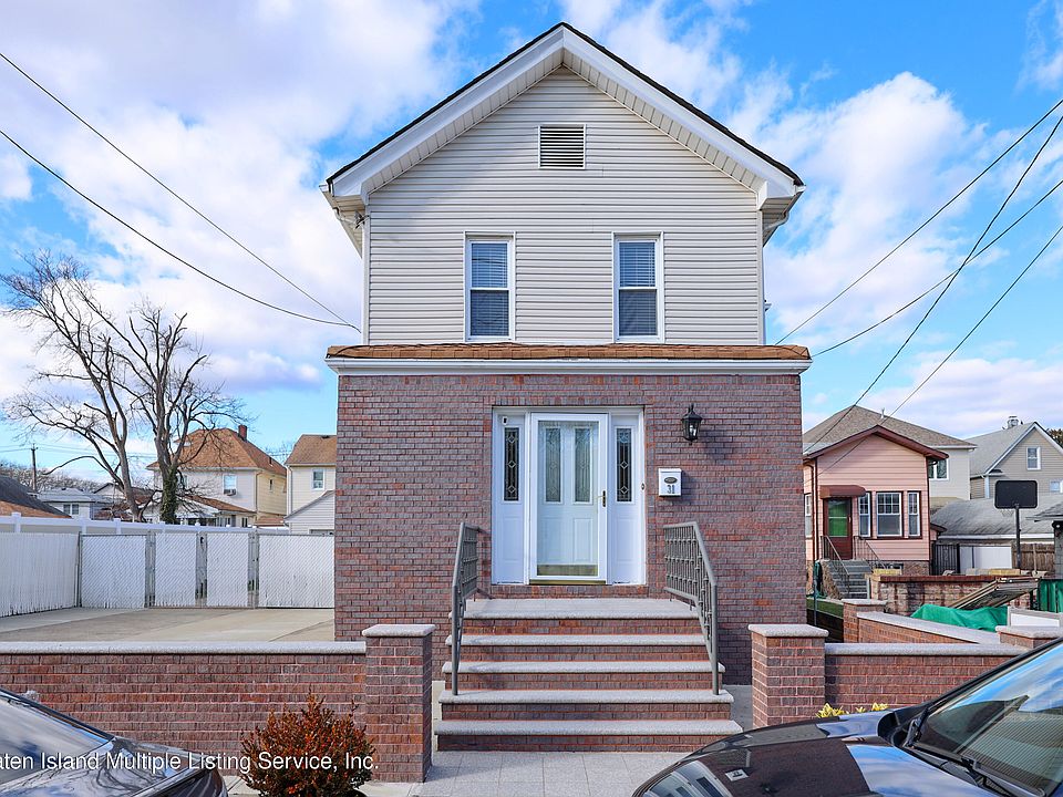 31 Grant Pl, Staten Island, NY 10306 MLS 2400321 Zillow