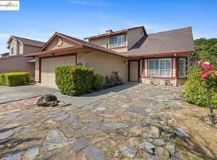 238 Genoa Ct, Vallejo, CA 94589