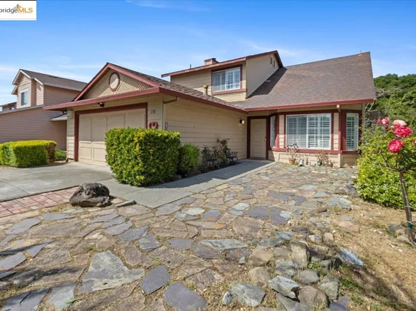238 Genoa Ct, Vallejo, CA 94589
