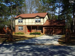 241 Tudor Rd, Columbia, SC 29210