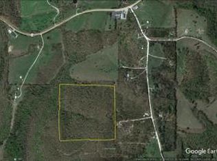 Outback Ln, Omaha, AR 72662