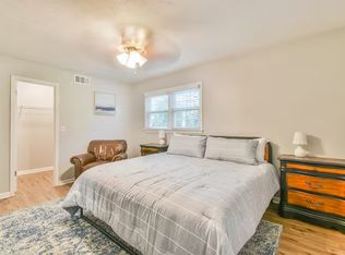 1125 Amber Rdg SW #3, Lilburn, GA 30047