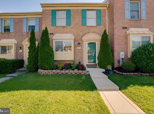 7 Danben Ct, Baltimore, MD 21236