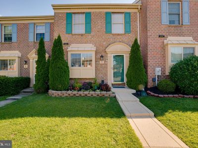 7 Danben Ct, Baltimore, MD, 21236