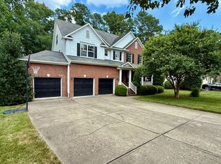 410 Harkness Cir, Durham, NC 27705