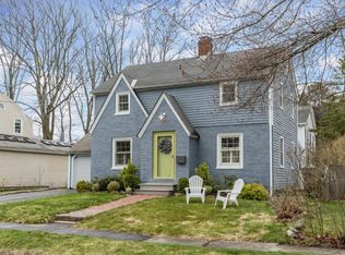 88 Goudy St, South Portland, ME 04106