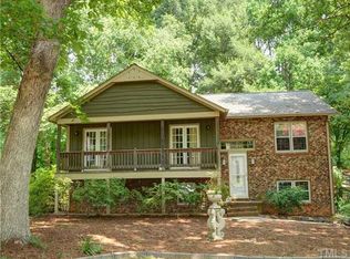 615 Blackshoals Dr, Cary, NC 27511