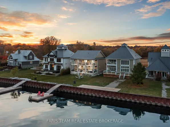 7 Dock Ln, Tay, ON L0K 1R0