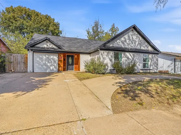 3503 Silverhill Dr, Dallas, TX 75241