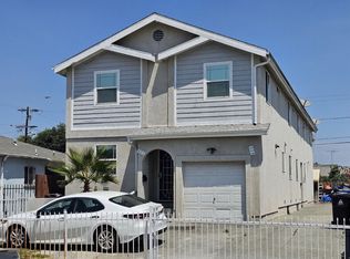 321 E 103rd St, Los Angeles, CA 90003